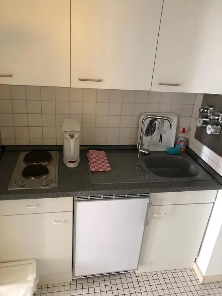 Fewo Central Köln Apartment