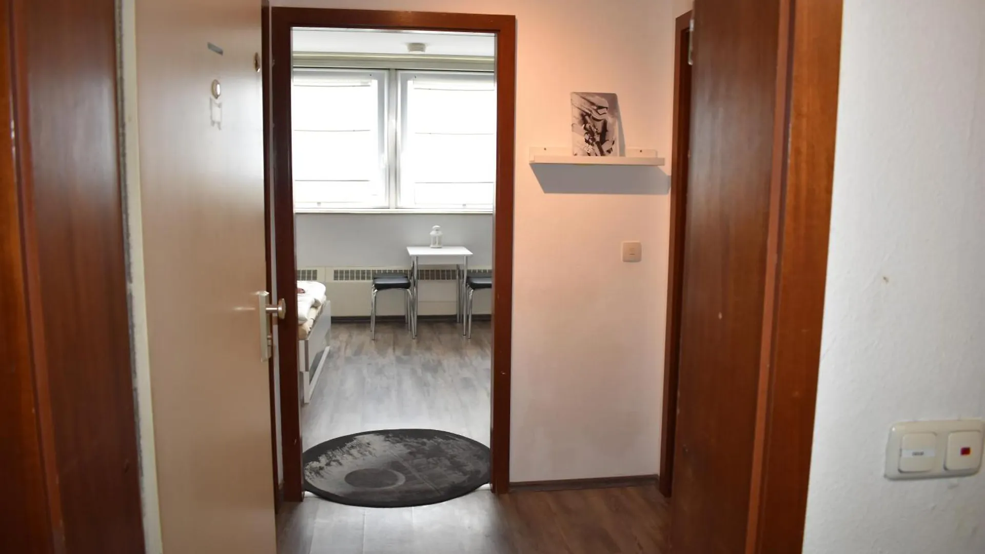 Apartment Fewo Central Köln
