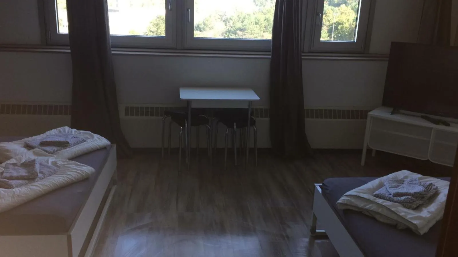 Apartment Fewo Central Cologne